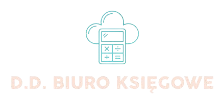 D.D. BIURO KSIĘGOWE